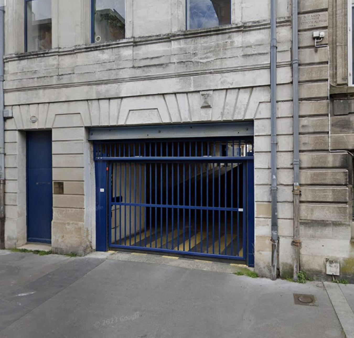 Them'Appart Chartrons Bordéus Exterior foto